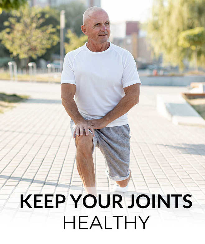 Keep Joints Healthy with These 7 Tips Shaw Chiropractic & Sports